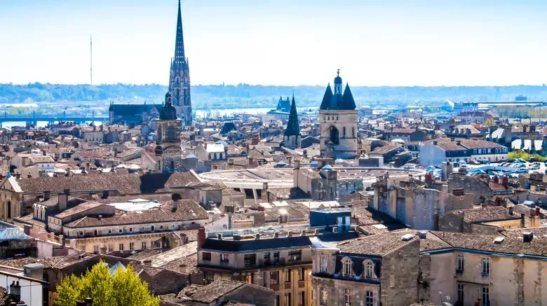 Day 3 - Bordeaux