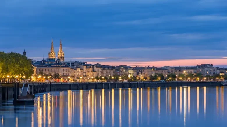 Day 7 - Bordeaux 2