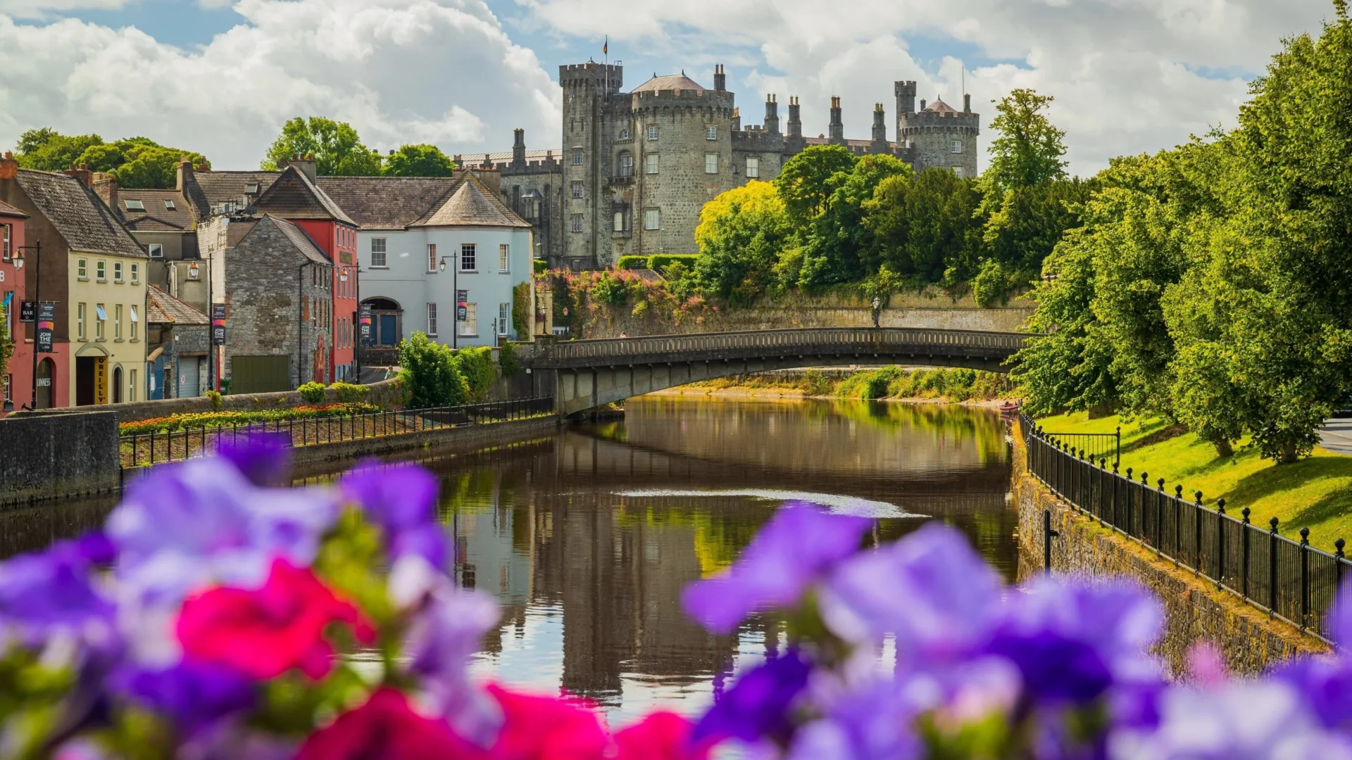 DAY 4 - Kilkenny