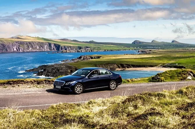 DAY 6 - Ring of Kerry