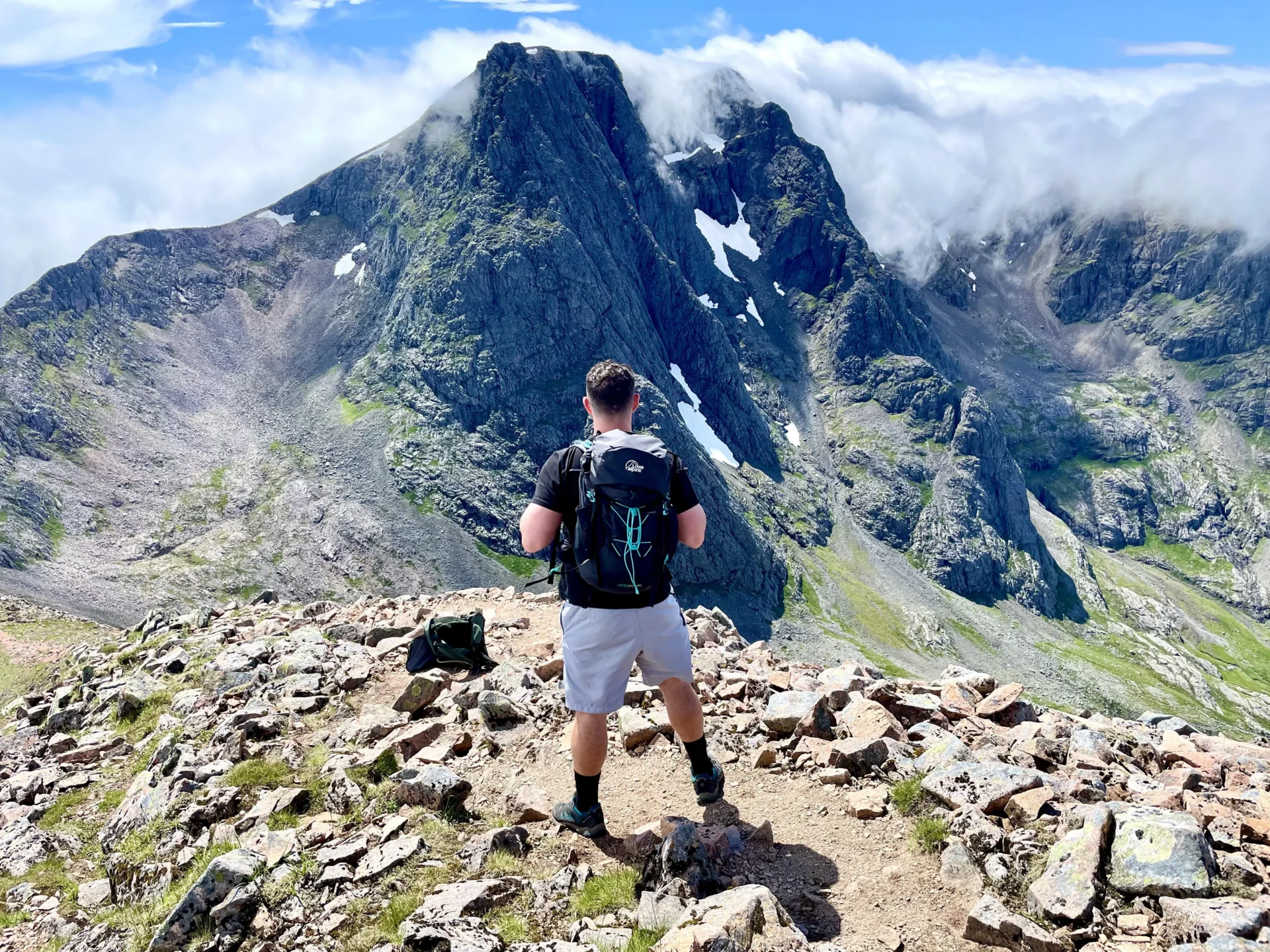 Day 4 - Ben Nevis