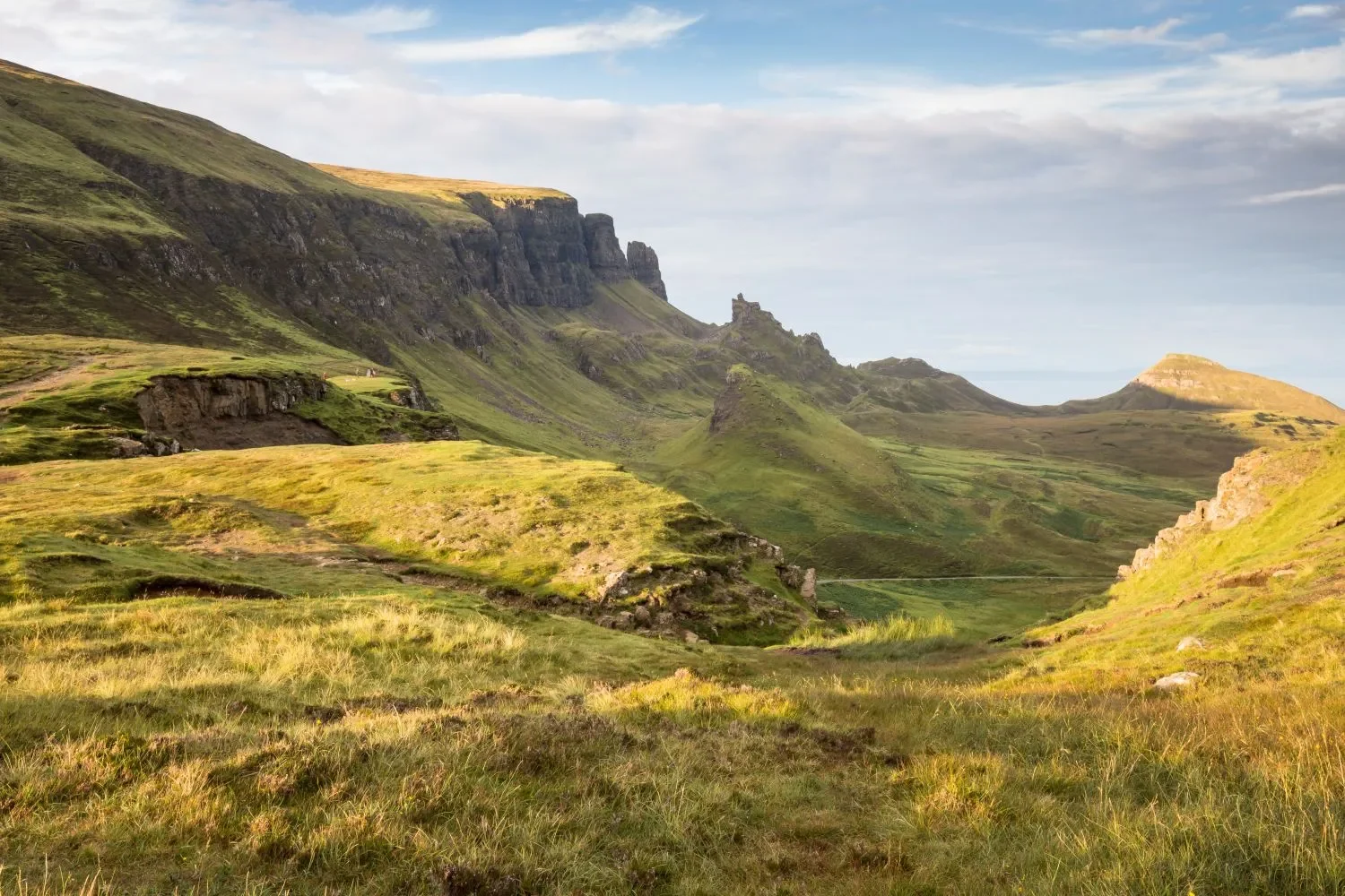 Day 5 - Isle of Skye